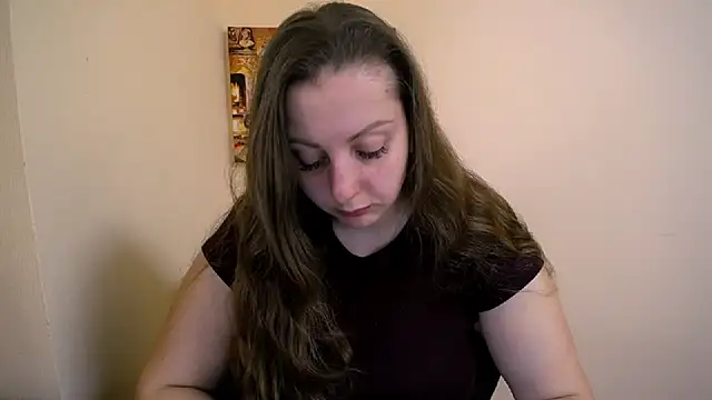  Annabelle Lee online show from 01.23.25