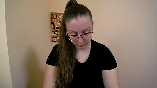  Annabelle Lee online show from 01.28.25