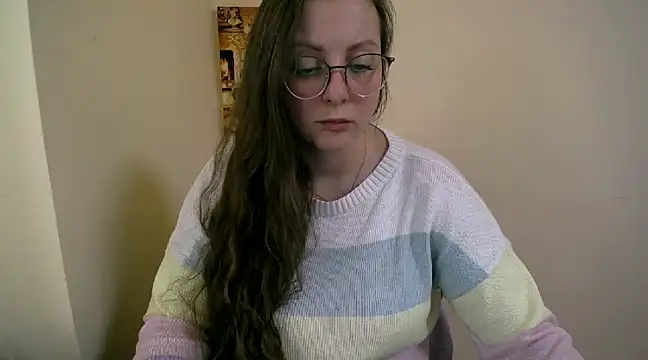  Annabelle Lee online show from 01.31.25