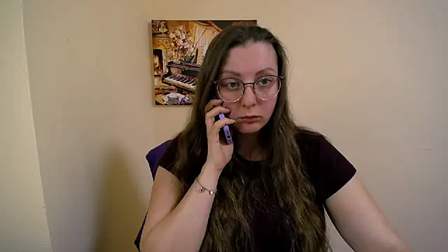  Annabelle Lee online show from 02.04.25