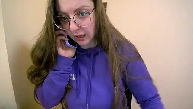  Annabelle Lee online show from 02.07.25