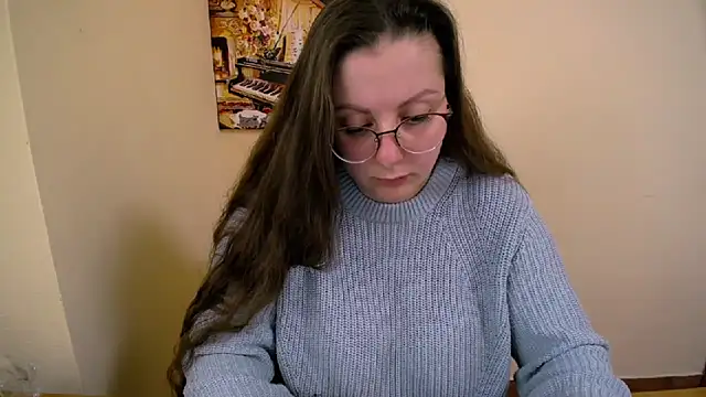  Annabelle Lee online show from 02.12.25