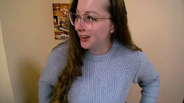  Annabelle Lee online show from 02.14.25