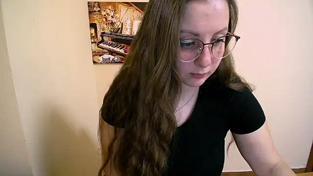  Annabelle Lee online show from 02.19.25