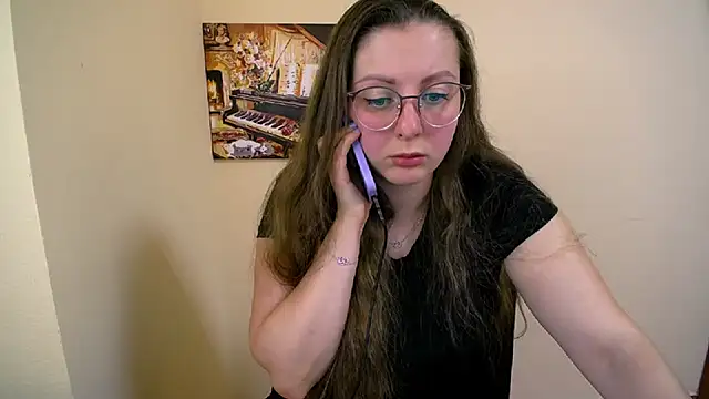  Annabelle Lee online show from 02.20.25