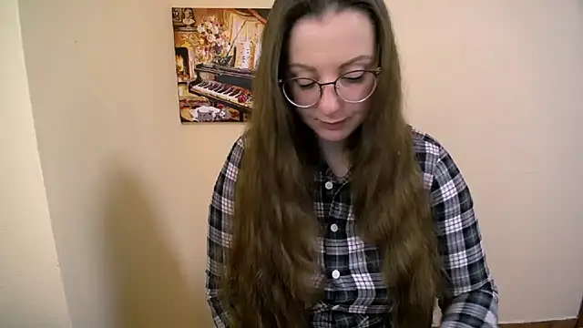  Annabelle Lee online show from 02.24.25