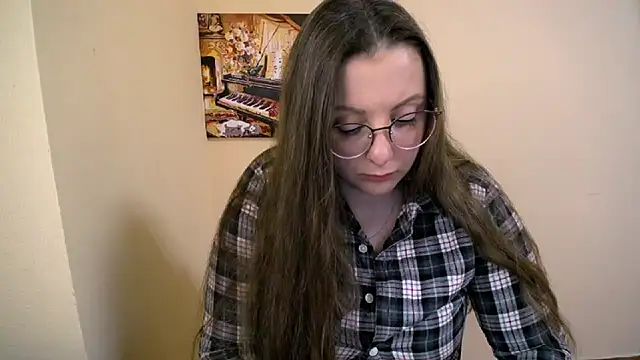  Annabelle Lee online show from 02.24.25