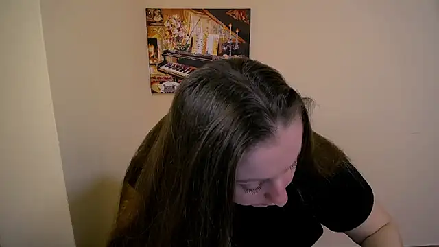  Annabelle Lee online show from 03.11.25