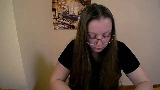  Annabelle Lee online show from 03.11.25