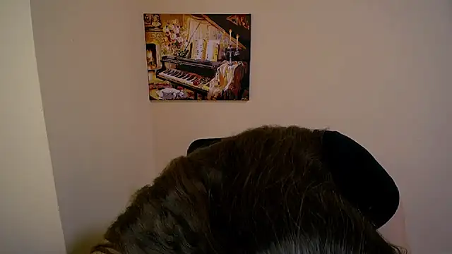  Annabelle Lee online show from 03.12.25