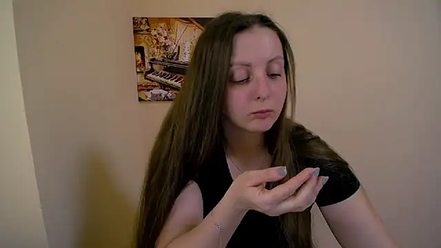  Annabelle Lee online show from 03.12.25