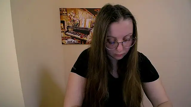  Annabelle Lee online show from 03.13.25