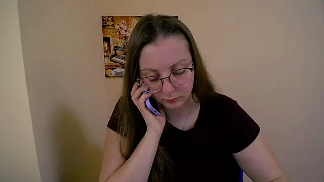  Annabelle Lee online show from 03.18.25