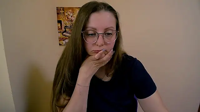  Annabelle Lee online show from 03.20.25