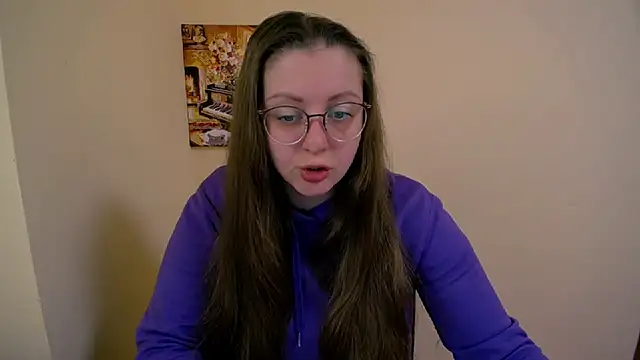  Annabelle Lee online show from 03.21.25