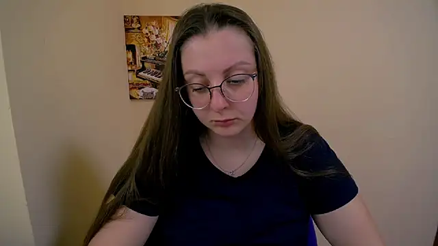  Annabelle Lee online show from 03.21.25