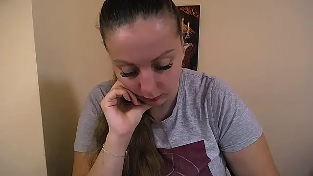  Annabelle Lee online show from 09.24.25