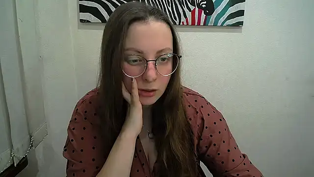  Annabelle Lee online show from 01.07.26