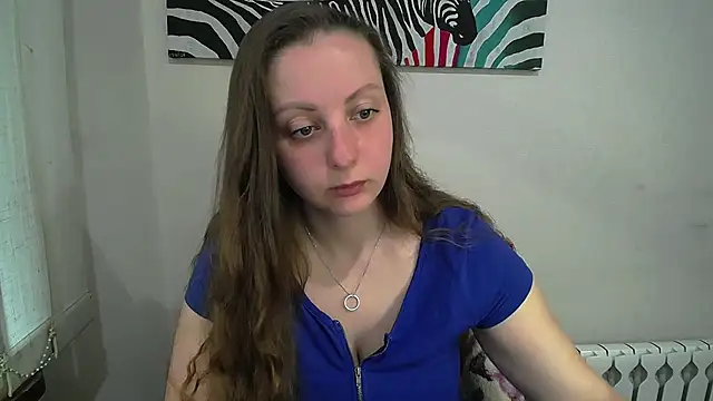 Snapshot of _Annabelle_Lee chatting on 05.18.26 Annabelle Lee online show from 05.18.26