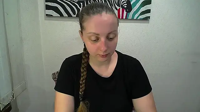  Annabelle Lee online show from 06.25.26