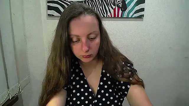  Annabelle Lee online show from 07.28.26