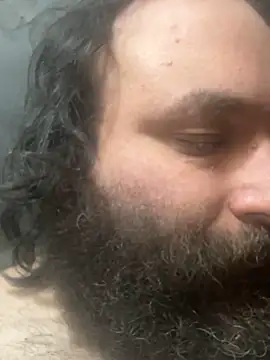 Snapshot of hairyhulk chatting on 01.15.25 hairyhulk online show from 01.15.25