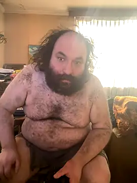 hairyhulk online show from 12.21.25