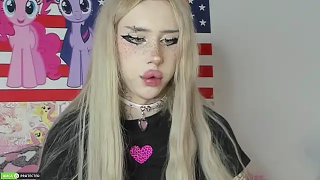 Joy Barker online show from 03.07.26