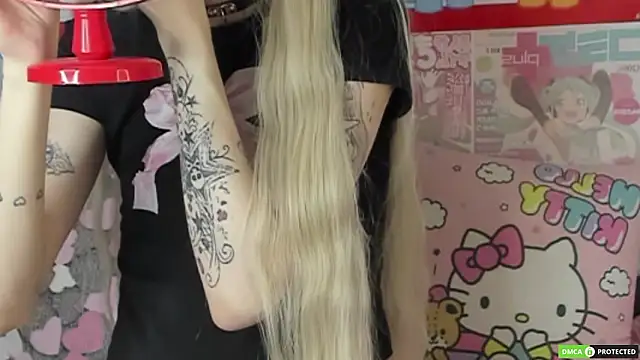 Joy Barker online show from 03.22.26