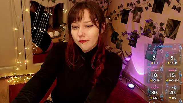    CLARY    online show from 02.09.26