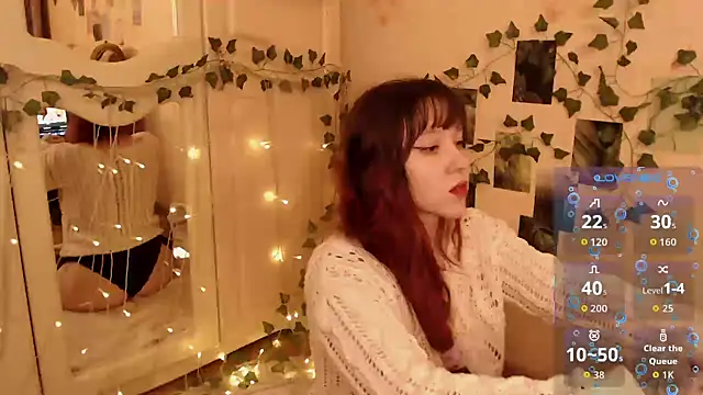    CLARY    online show from 02.24.26