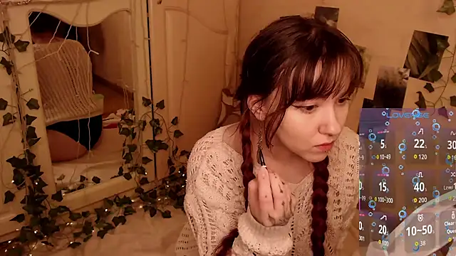    CLARY    online show from 03.19.26