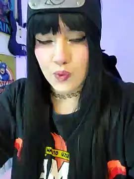 ItsNaiixa online show from 12.19.24