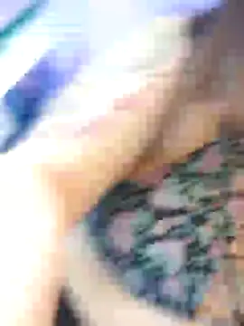 ItsNaiixa online show from 01.19.25