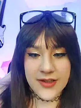 ItsNaiixa online show from 02.02.25