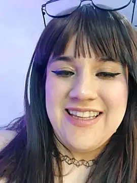 ItsNaiixa online show from 02.16.25