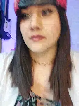 ItsNaiixa online show from 02.16.25