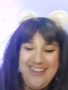 ItsNaiixa online show from 02.23.25