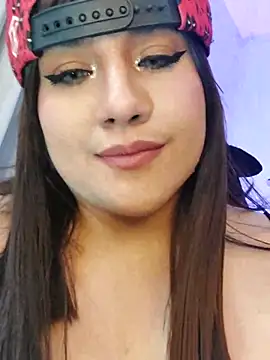 ItsNaiixa online show from 03.01.25