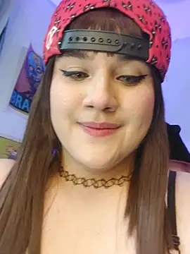 ItsNaiixa online show from 03.09.25