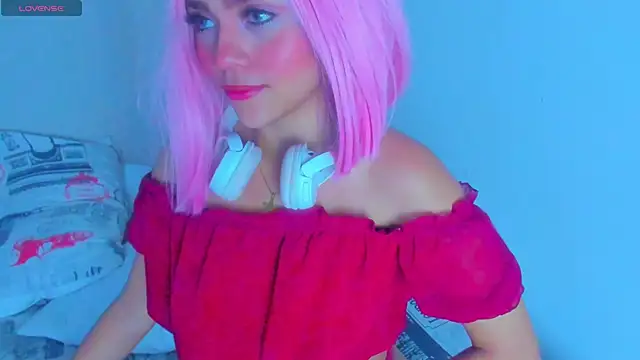 Sweet MaryJane2 online show from 12.04.24