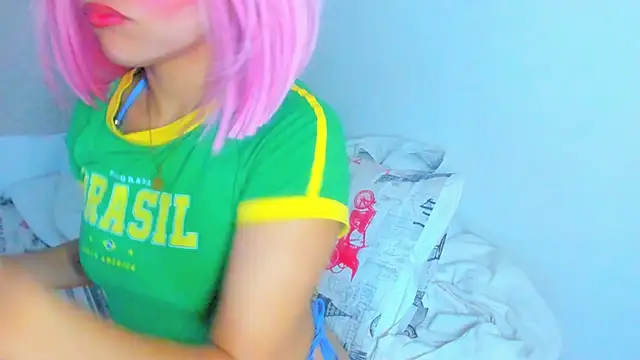 Sweet MaryJane2 online show from 12.05.24