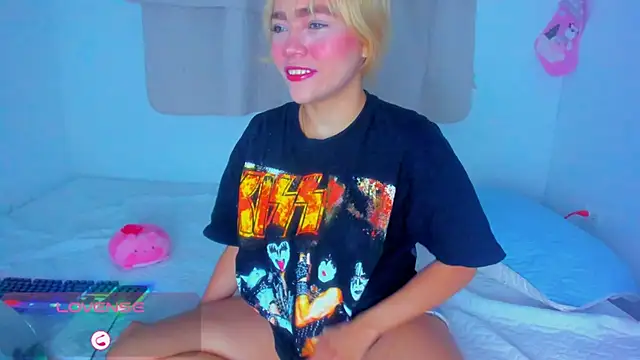 Sweet MaryJane2 online show from 12.13.24