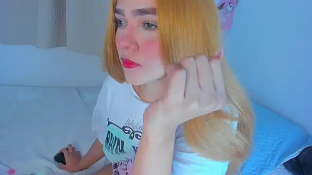 Sweet MaryJane2 online show from 12.22.24