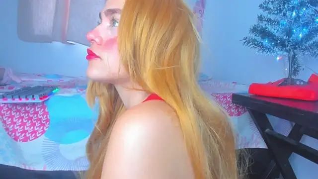 Sweet MaryJane2 online show from 12.23.24