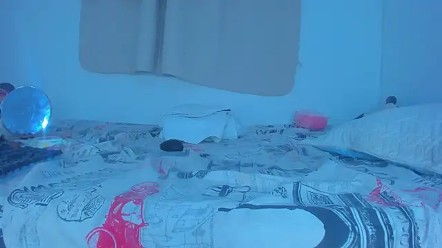 Sweet MaryJane2 online show from 01.03.25