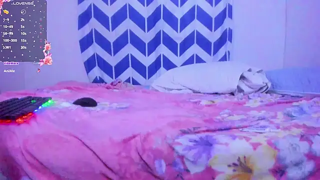 Sweet MaryJane2 online show from 01.14.25