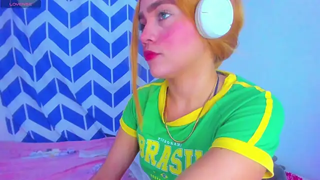 Sweet MaryJane2 online show from 01.17.25