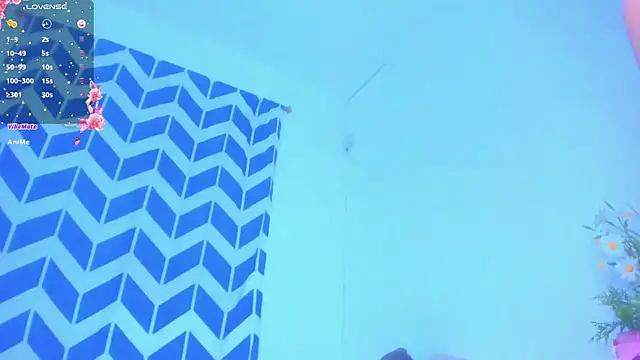 Sweet MaryJane2 online show from 01.21.25