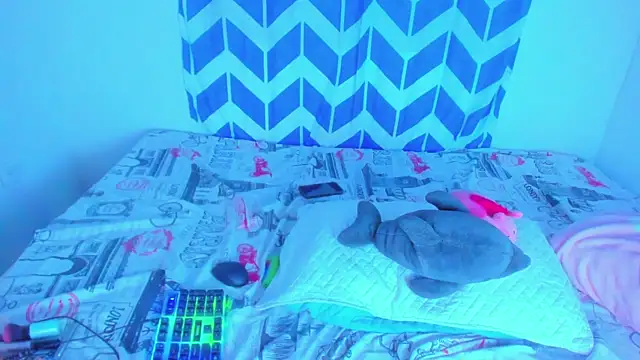 Sweet MaryJane2 online show from 02.03.25